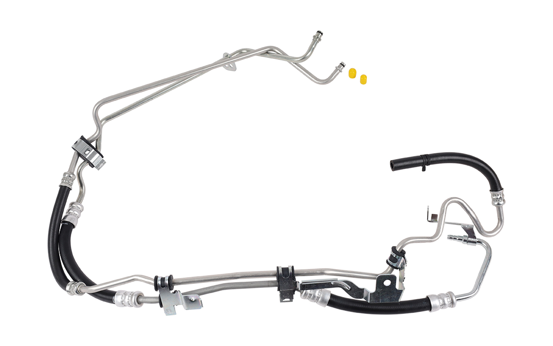 Steering Hoses