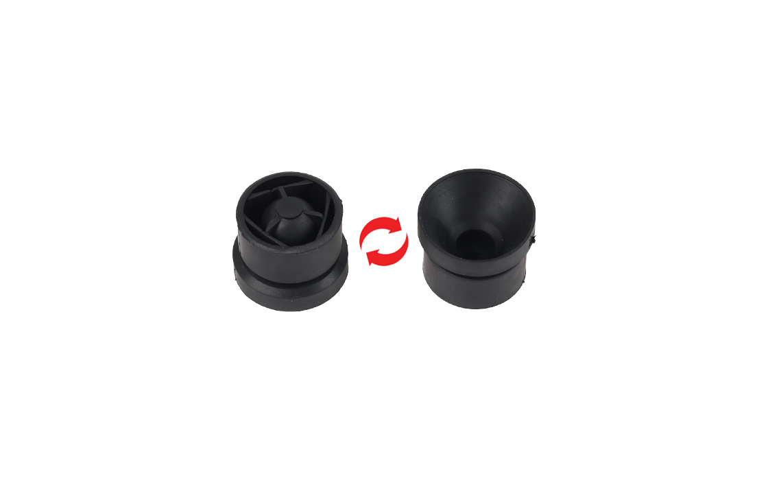 Rubber Parts
