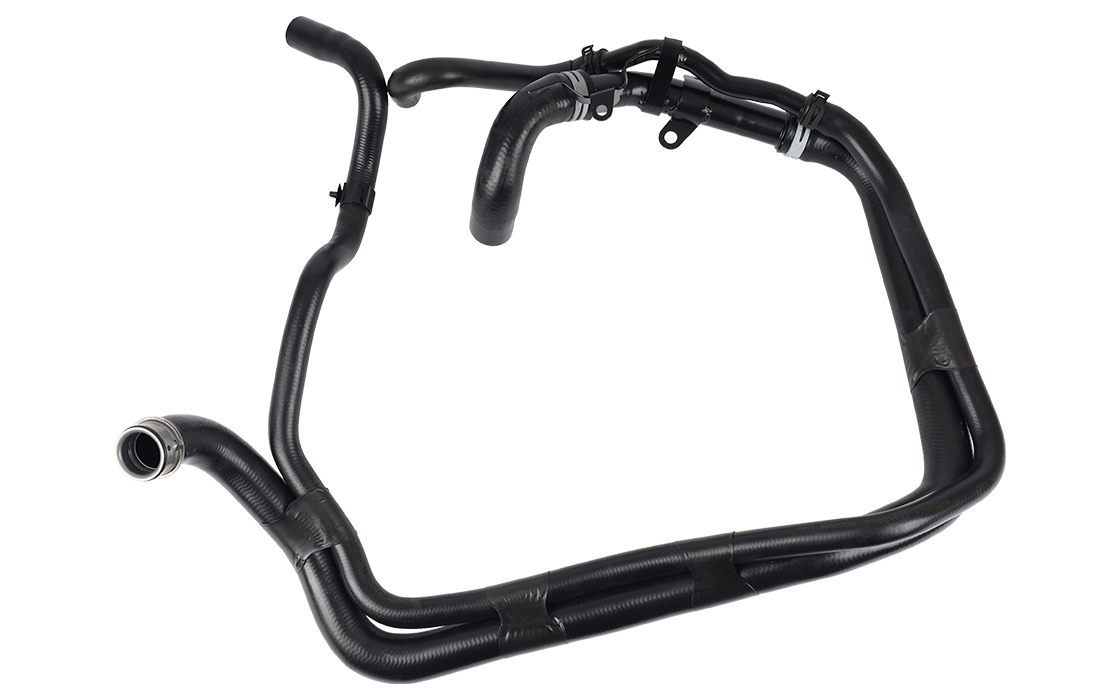 Radiator Hoses 